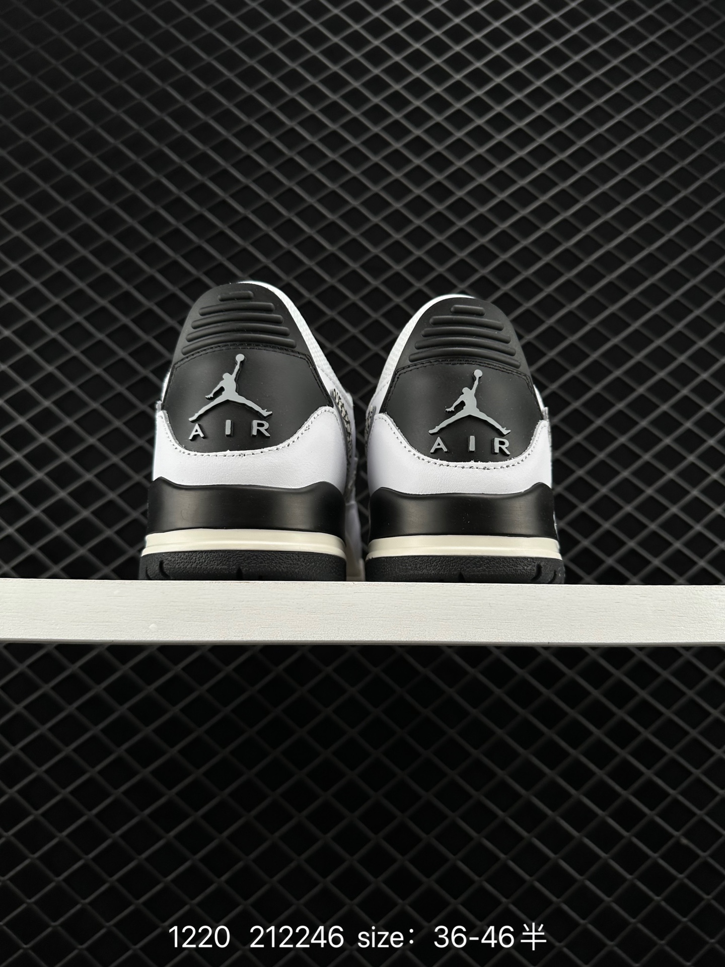 Air Jordan Legacy 312 Low AJ312